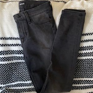 Hudson jeans grey